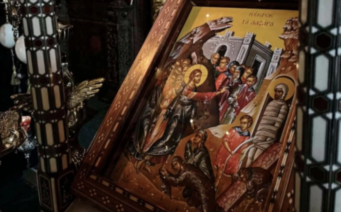 Денеска е Лазарова сабота, утре Цветници - празници предвесници на Велигден