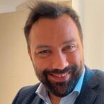 (Фото) Романтичен спомен од почетоците на љубовта: Водителот Ненад повеќе 15 години ѝ е верен на Горана