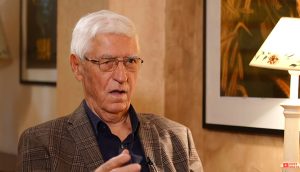 Владиката Кирил го поддржувал Тито Петковски за претседател на државата