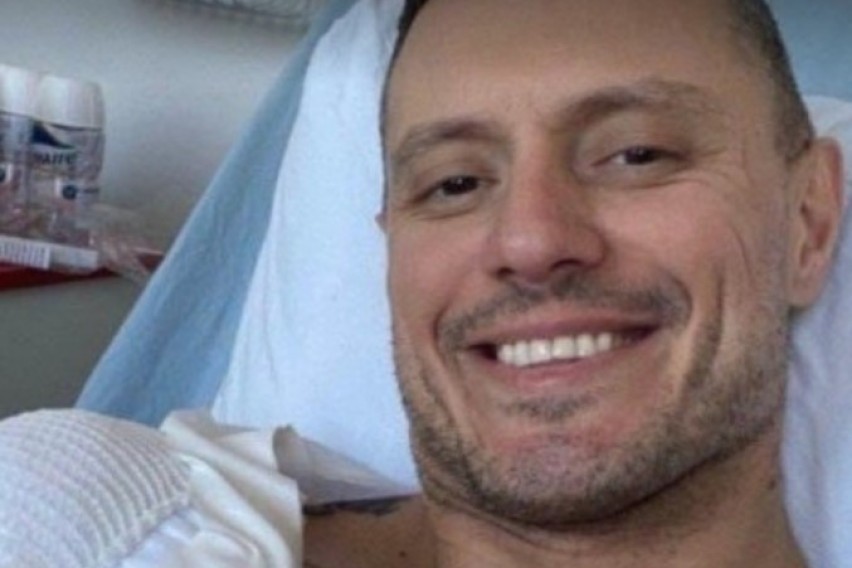 Раде Трајковски-Штекли доби осум години затвор за трговија со дрога