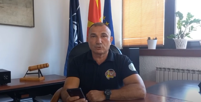 Ангелов: Во Битола, на Тумбе Кафе пронајдени 1.067 неексплодирани убојни средства од Првата Светска војна