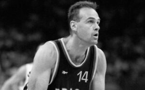 Тажен ден за кошарката: Почина еден од најдобрите стрелци во историјата