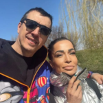 Српскиот пејач Марко Булат приведен во полиција поради пријава од сопругата за семејно насилство