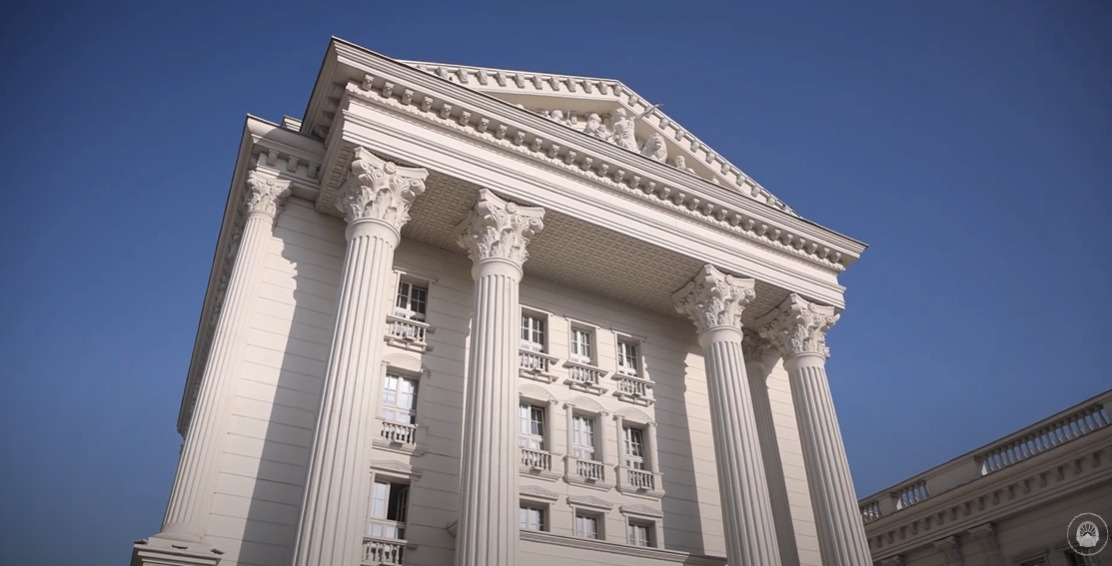 Владата го усвои националниот план за енергија и клима 2025–2030