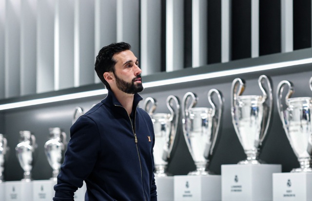 Арбелоа: Ништо не е готово, одиме по победа во Германија