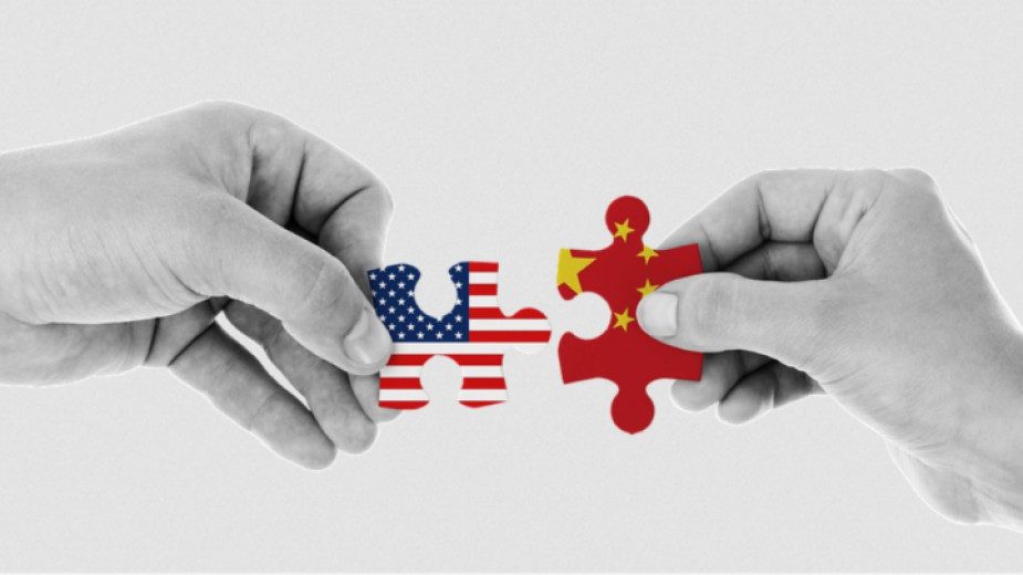 Кина посилна од нафтениот шок – зошто Кинезите се справуваат подобро од Америка во моментов?