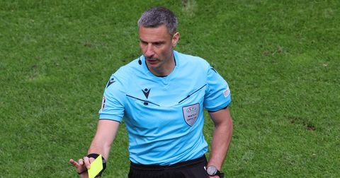 Балканец ќе го суди блокбастерот на Баерн и Реал Мадрид во Минхен