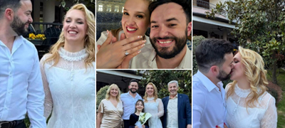 Ева Нединковска со фотки од свршувачката: „Пред него, мислев дека е сила да успеваме јас и ќерката секојдневно, самостојно“