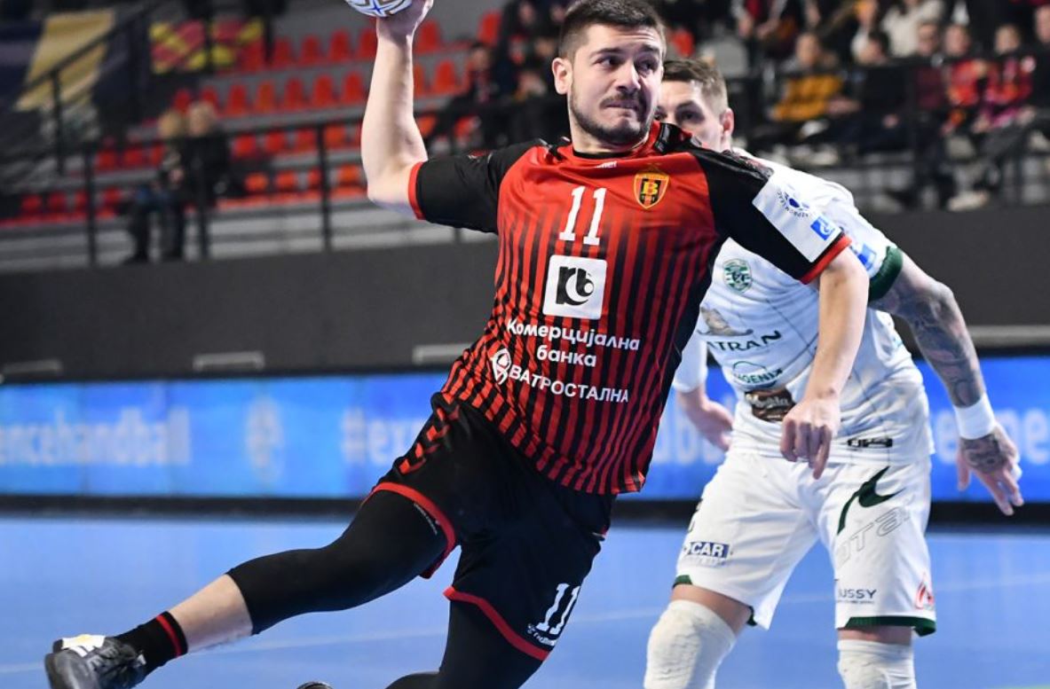 Охрид го промовира третото засилување за следната сезона – Македонец од Ваљадолид!