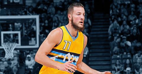 Белград во транс, се врати екс-капитенот на Партизан!