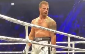 Хрватот Агрон Самакиќи ќе се бори со олимпискиот шампион Баходир Јалолов