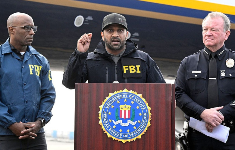 Малцински извештај: ФБИ го билда списокот на „пред-криминалци“