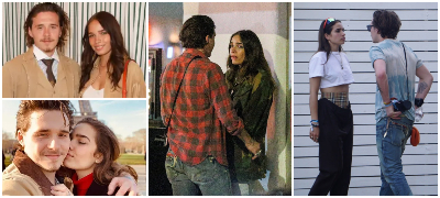 Детали за врската на Бруклин Бекам што заврши катастрофално: Ги разделуваше обезбедување, и таа ги мрази Бекамови