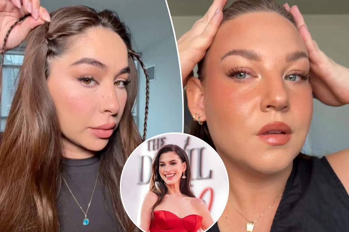 Освежи го лицето за 10 минути: Лажниот лифтинг што ја враќа самодовербата и е бесплатен