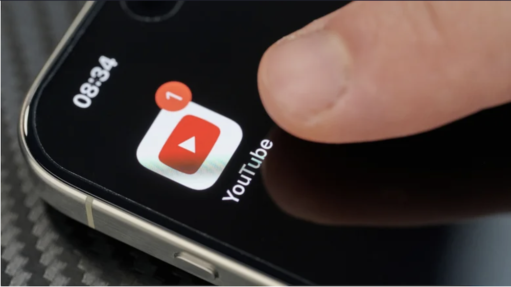 Режимот „слика-во-слика“ на YouTube пристигнува кај сите корисници ширум светот