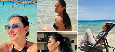 Кристина Арнаудова со исповед: „Ми рече дека веќе сум стара – не знам дали беше педофил, но тогаш му поверував“