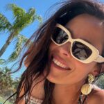 (Фото) Летото ѝ стои совршено: Ана Ивановиќ зрачи со самодоверба и не ја симнува насмевката од лицето