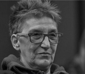 Почина Јасмина Зисовска, една од најистакнатите активисти за заштита на манастирот во Матејче