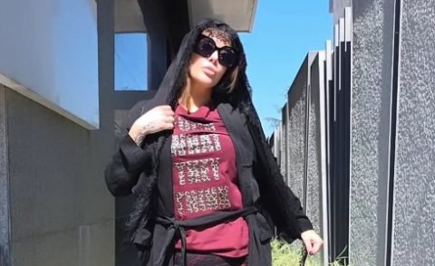 Ана Николиќ се пофали со станот од 500.000 евра по реновирањето