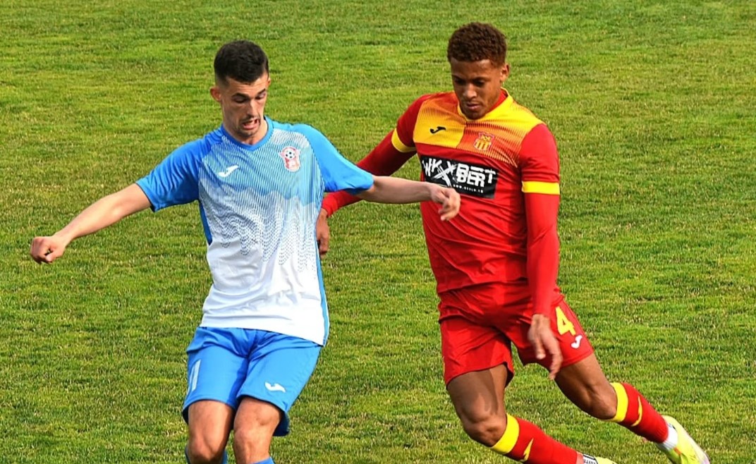 Дерби на дното во Ѓорче: Домаќините немаат право на кикс