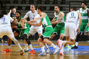 Пелистер го понижи МЗТ сред Аеродром (фотогалерија)