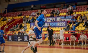 Супер лига плеј-оф: Охрид прописно се испоти со Бутел, но бодовите останаа во „Билјанини извори“