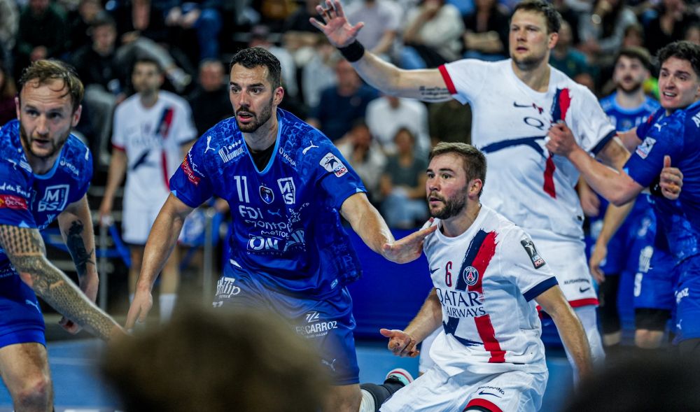 Ривалот на Вардар го тресна ПСЖ и се пласира во финалето на францускиот Куп!