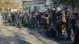 За две години Македонија падна 9 места на Индексот на слобода на медиумите – една од главните причини е ширењето дезинформации