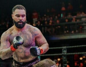 Гејбл Стивесон: Подготвен сум да покажам дека местото ми е во УФЦ