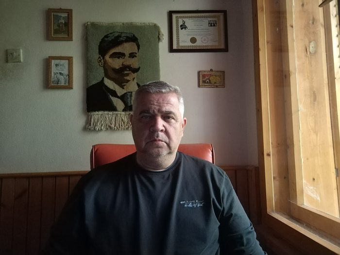 ТАШЕВ ОД БАН ЗА ПОСЕТАТА НА ПРЕВО НА СКОПЈЕ: Има пукнатини во консензусот во ЕУ за уставните измени во Македонија