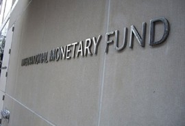 ММФ предвидува понизок раст и повисока инфлација во Македонија