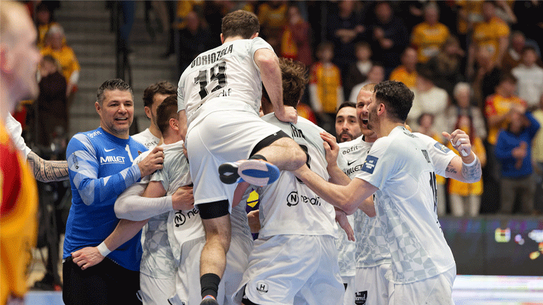 Нант доби меч во ЛШ на кој губеше со два гола разлика на 50 секунди до крај (Видео)