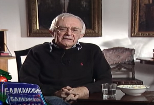 Момо Капор: „Никаде не се зборува толку за изгледот на другите како кај нас“