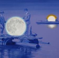 Месечината како приватна недвижност