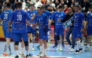 Видео: Зошто „цепелин“: Охриѓани имаа зицер, но …