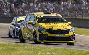 Бојан Петрушевски викендов ќе вози на Paul Ricard во рамките на Clio Cup Europe!