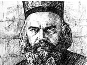 Кој е Николај Велимировиќ – ликот кон кого во Македонија се гради тивок, но сигурен култ?