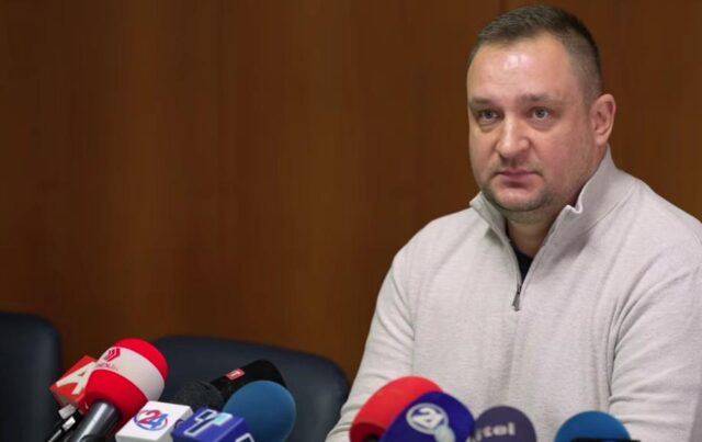 Трендафилов: Една минимална плата не е доволна ниту за леб и вода