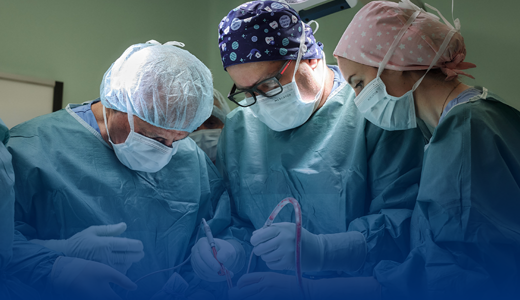 ВО „АЏИБАДЕМ СИСТИНА“ УСПЕШНО ИЗВЕДЕНА ПРВАТА МОЗОЧНА БИОПСИЈА СО ПРИМЕНА НА СИСТЕМ ЗА НЕВРОНАВИГАЦИЈА