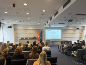 Работилница на Народната банка за државата и државните органи: Практични аспекти при вршењето плаќања преку СЕПА