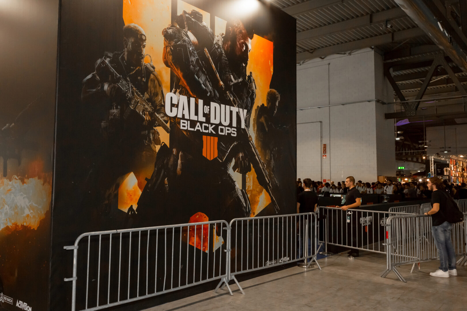 Најавен е филмот „Call of Duty“: обожавателите ќе мора да бидат трпеливи