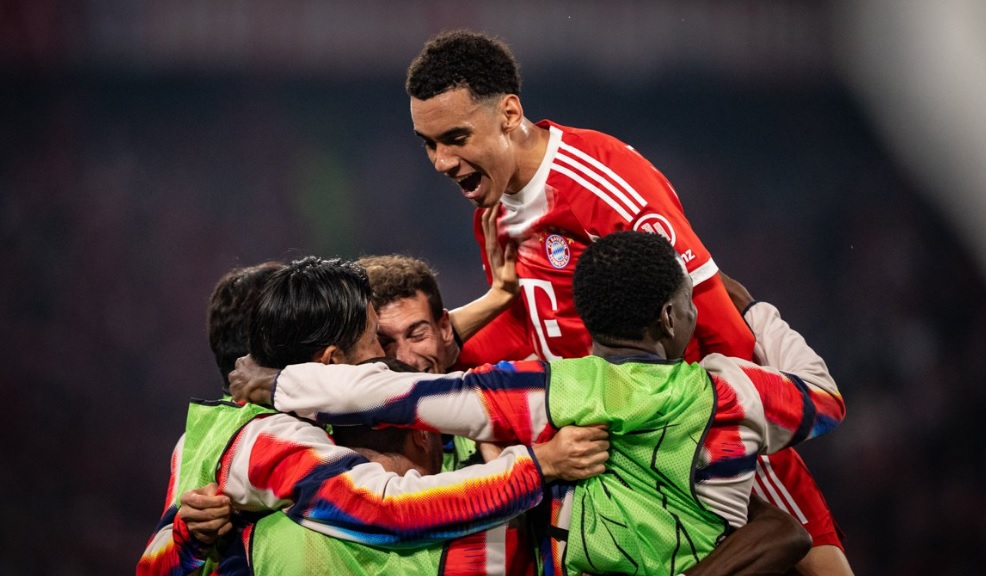 Баерн на крајот го „скрши“ Реал, Арсенал со „нула“ во полуфинале (ВИДЕО)