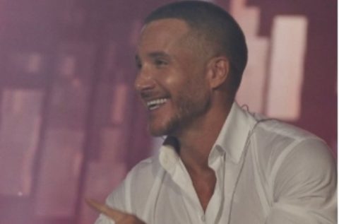 Саша Ковачевиќ ќе стане татко – ова го чекаа 10 години