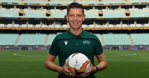 Скандал: Отворена истрага против првиот човек на судиската комисија во Серија А