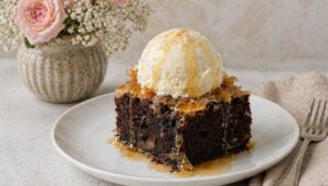 (Рецепт) БАКЛАВА СО ОРЕВИ И КАКАО: Совршено сочна баклава