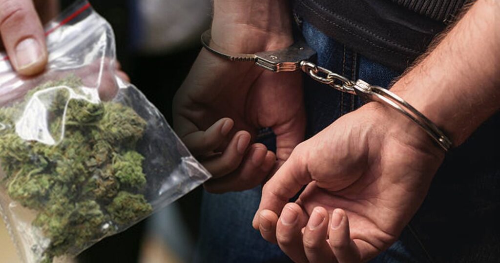 Лишен од слобода стружанец, кај него е пронајдена дрога