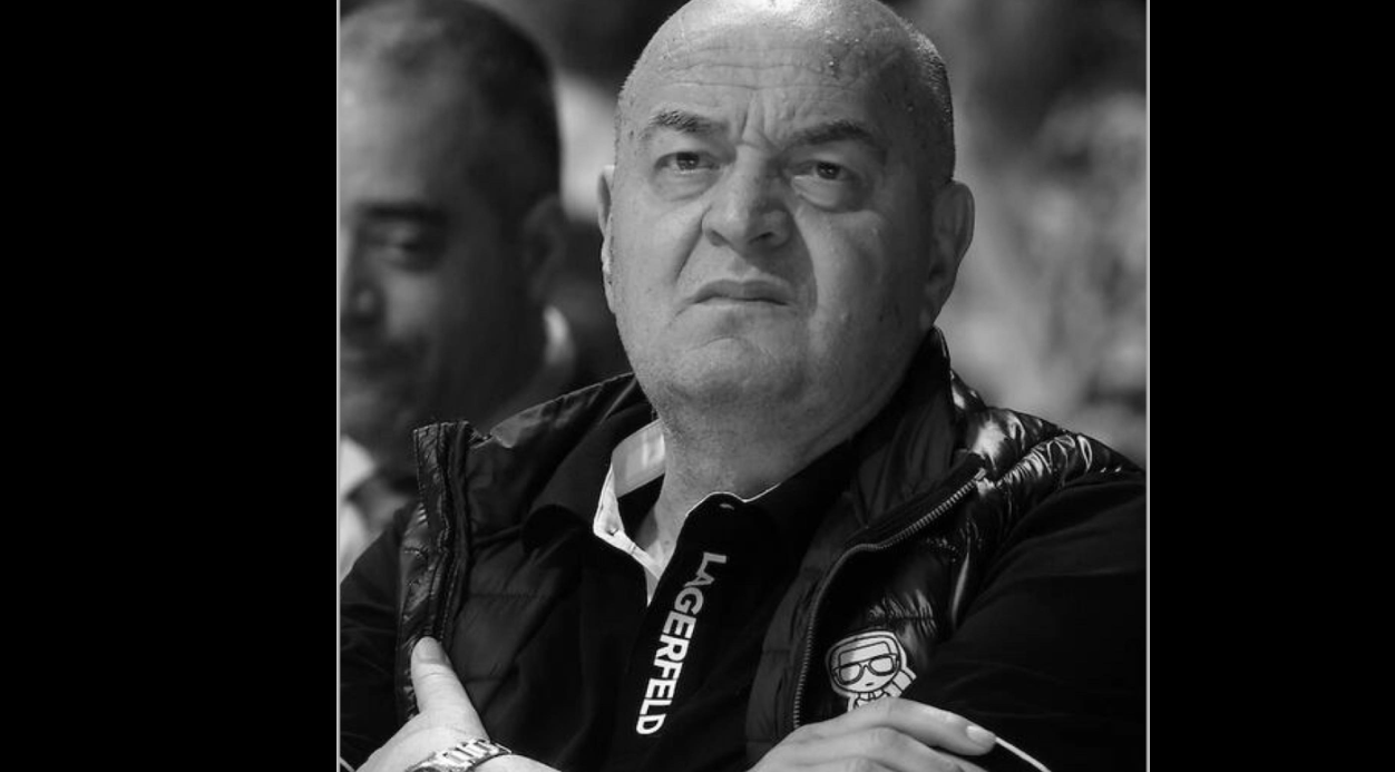 Почина Душко Вујошевиќ, во 2010 година ни „дозволи“ да го добиеме Бо Мекејлеб