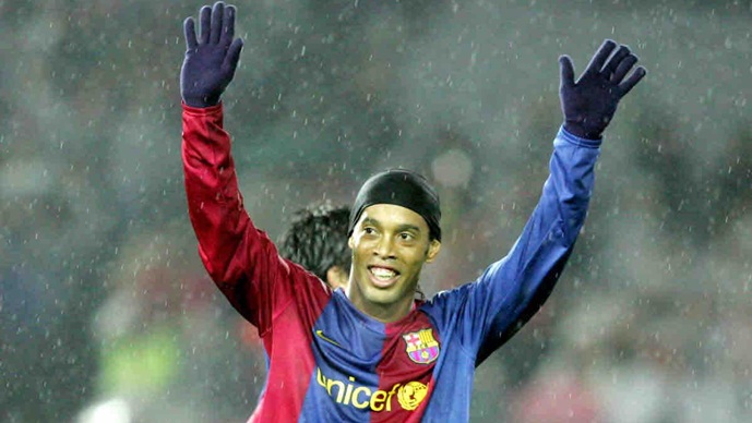 Роналдињо почнува бизнис, а првиот голем проект ќе го прави за Светското првенство