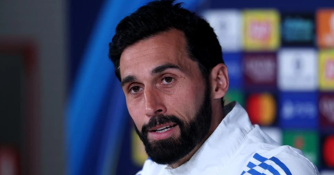 Арбелоа: Баерн е најконзистентен оваа сезона, но имаме само едно сценарио – да ги елиминираме!