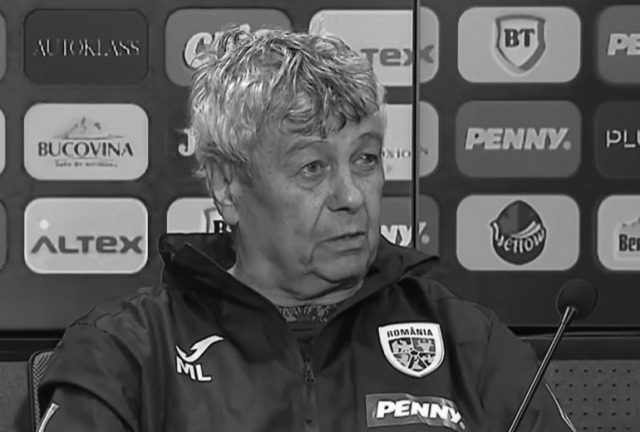 Тага во Романија: Почина фудбалската легенда Луческу